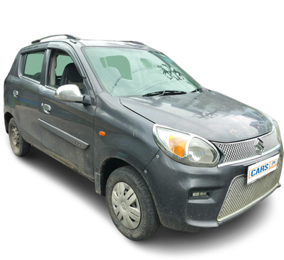 Maruti Alto-img